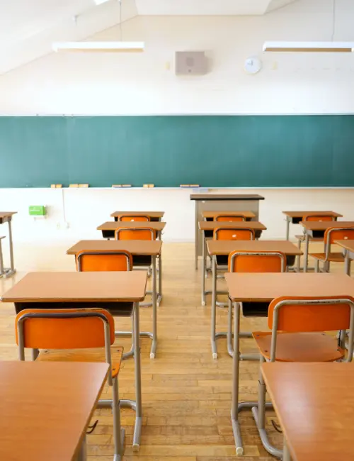Sejarah Sekolah Gamaliel